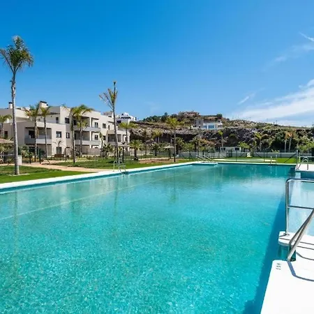 Apartment 1º Linea De Playa Con Piscina Panoramica & Parking *